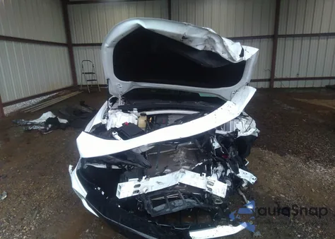 2019 Chevrolet Camaro 2Ss z USA, uszkodzony, nr VIN 1G1FH3D78K0133192